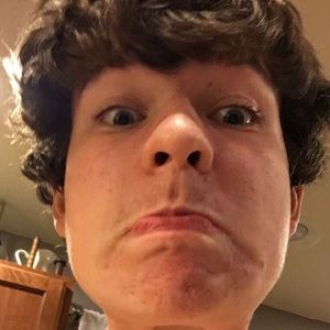 Meet your Posher, Brad